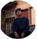 Profile photo of Rabees Farooq, a Google verified customer who reviewed Nazar Ceiling Design for professional false ceiling services in Karachi.