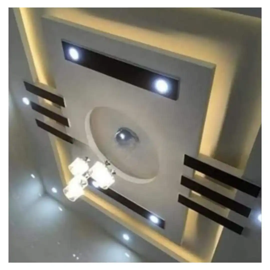 Drawing room false ceiling portfolio
