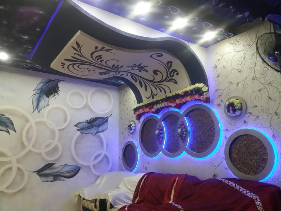 False Ceiling Services in Karachi