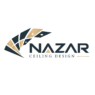 ​Nazar Ceiling Design - Official Logo | False Ceiling Contractors in Karachi